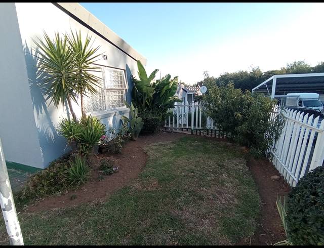 2 BEDROOM TOWNHOUSE FOR SALE IN RIDGEWAY
